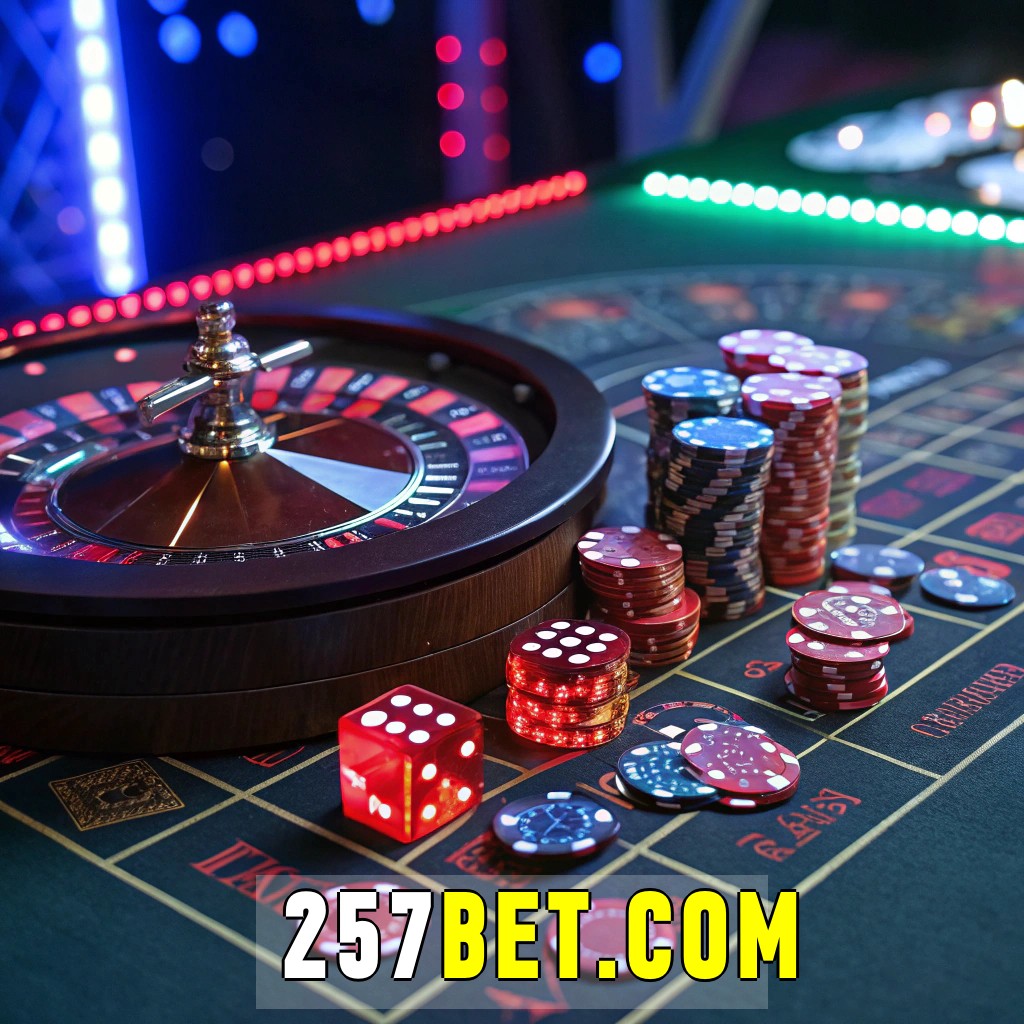 257bet