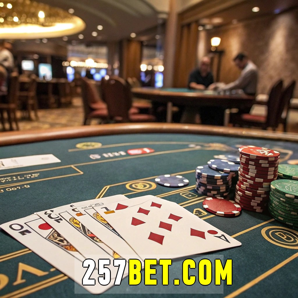 257bet